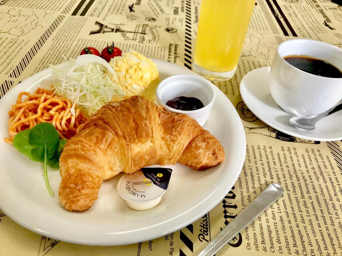 Paradis Inn Sagamihara Dış mekan fotoğraf
