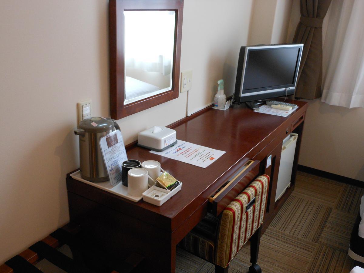Paradis Inn Sagamihara Dış mekan fotoğraf