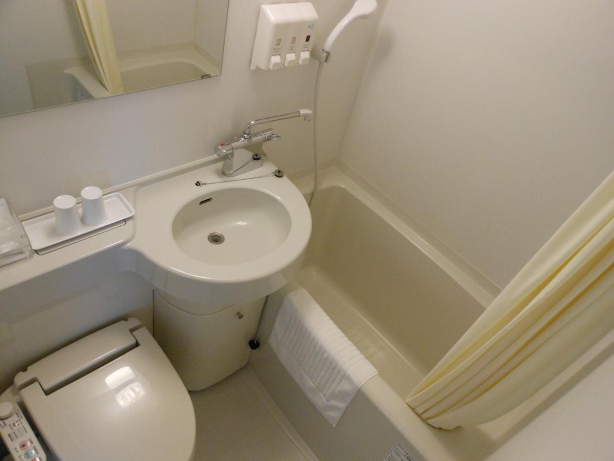 Paradis Inn Sagamihara Dış mekan fotoğraf