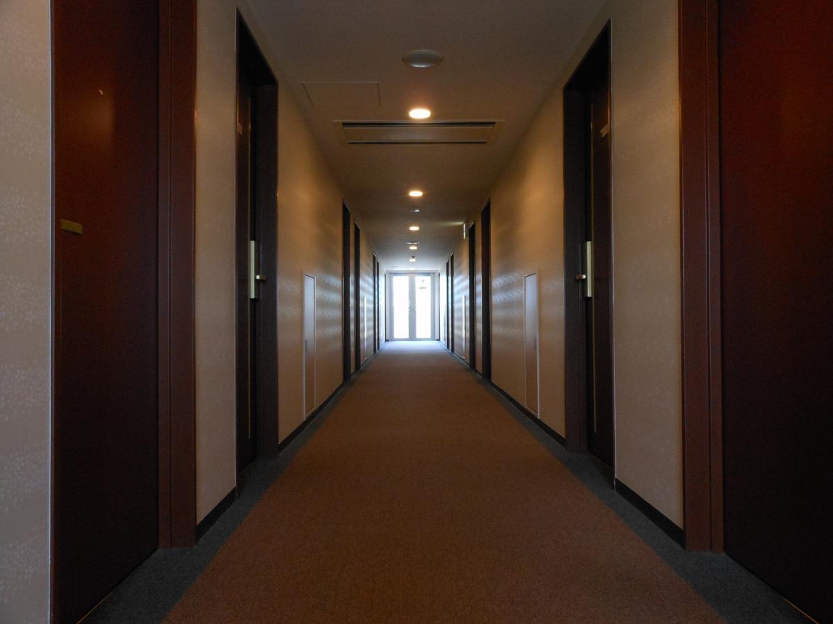 Paradis Inn Sagamihara Dış mekan fotoğraf
