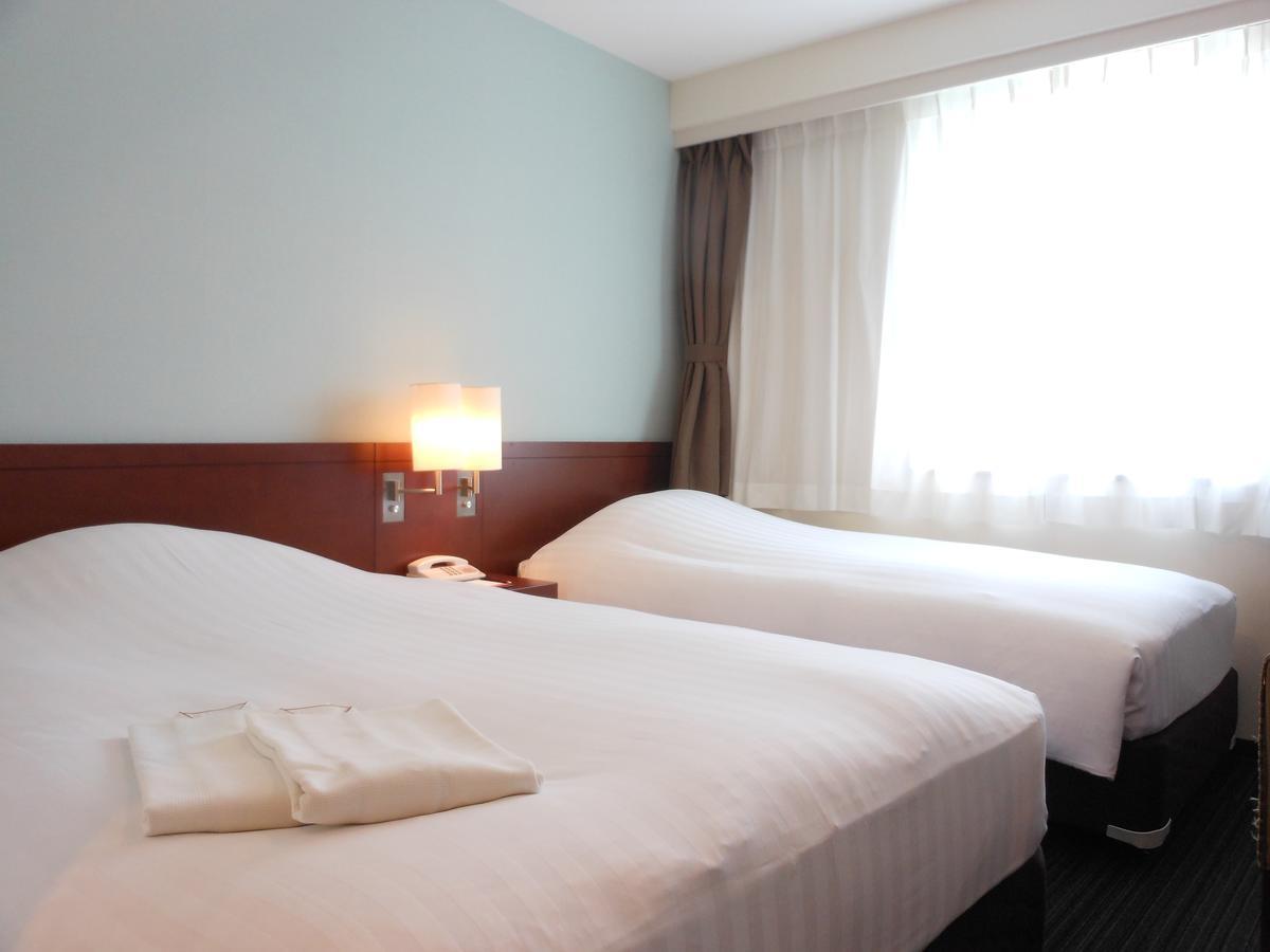 Paradis Inn Sagamihara Dış mekan fotoğraf