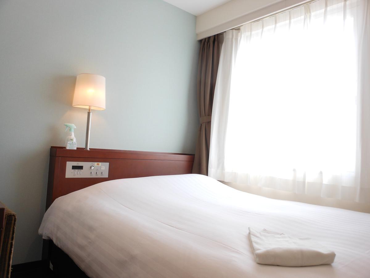 Paradis Inn Sagamihara Dış mekan fotoğraf